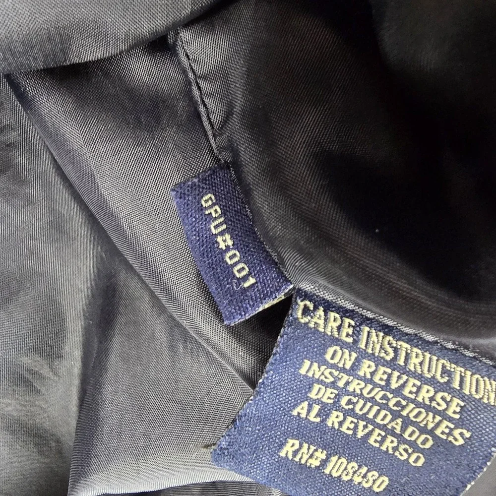 Levis crafted comfort
